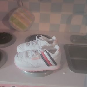 Toddler Tommy Hilfiger sneakers